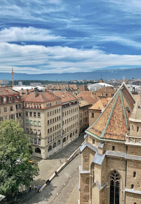 Genève