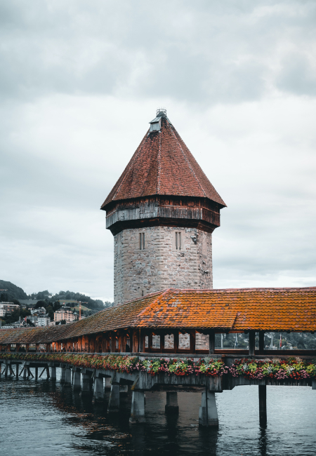Lucerne