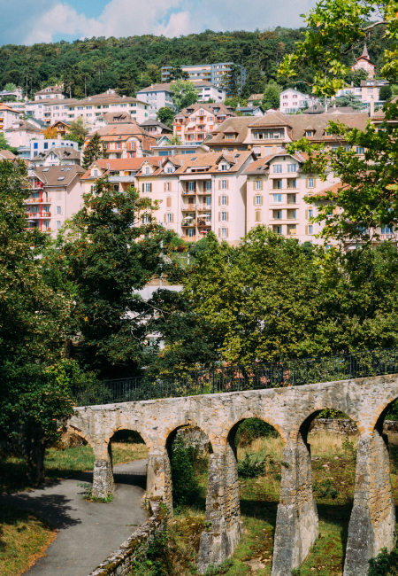 Neuchâtel