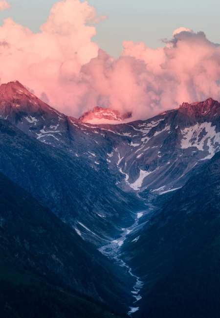 Valais