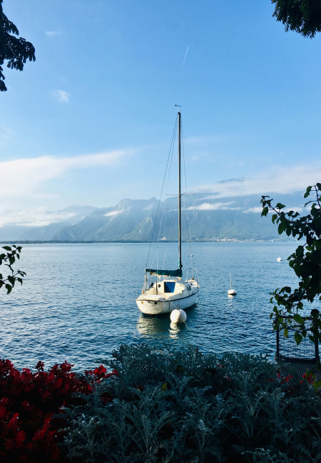 Vaud