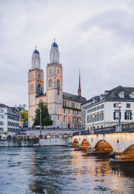 Zurich